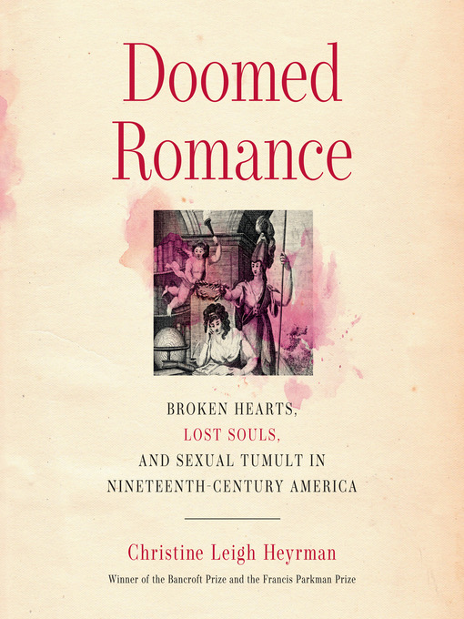 Title details for Doomed Romance by Christine Leigh Heyrman - Available